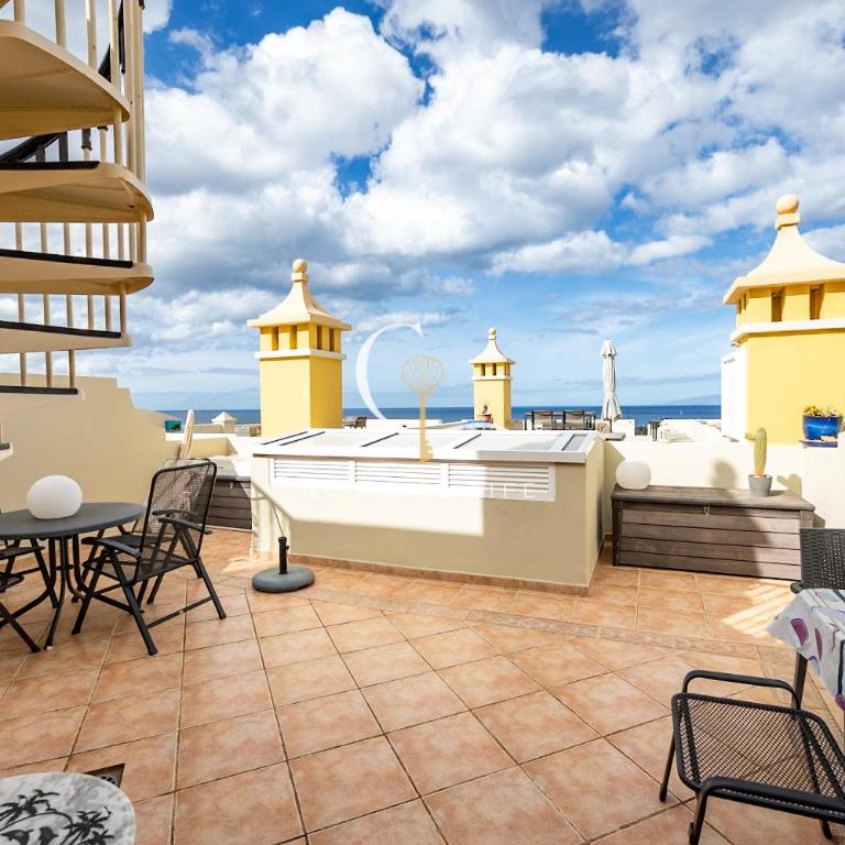 Casa Netty - Apartment mit 1 Schlafzimmer - 39
