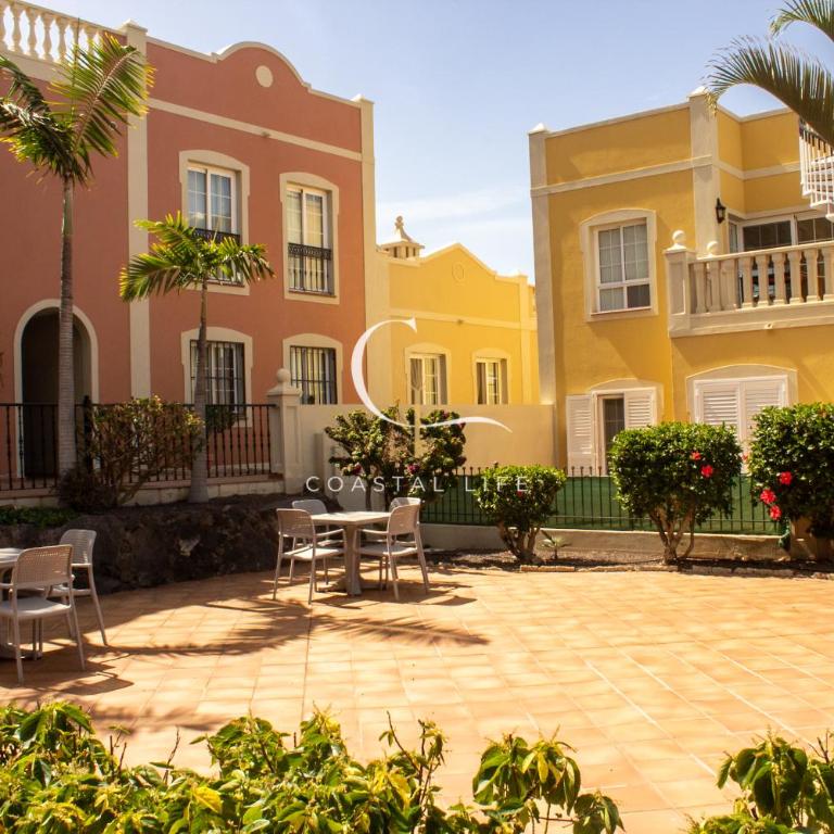 Casa Netty - Apartment mit 1 Schlafzimmer - 40