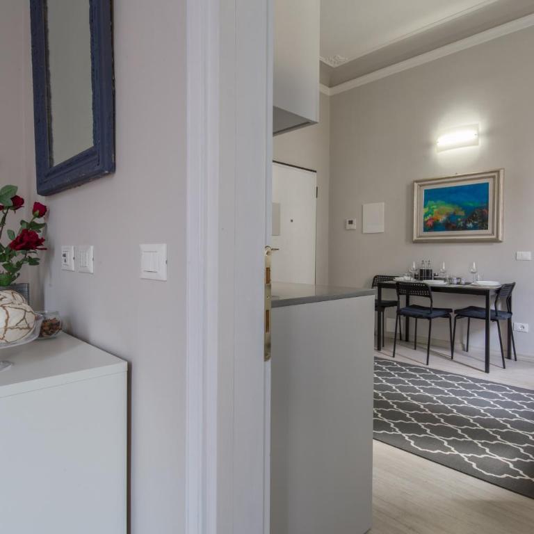 Beccaria Suite - Appartamento Deluxe - 17