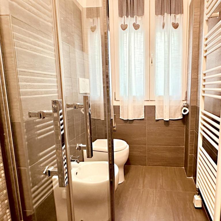 Happy Home BOLOGNA Fiera - Appartement 2 Chambres - 8