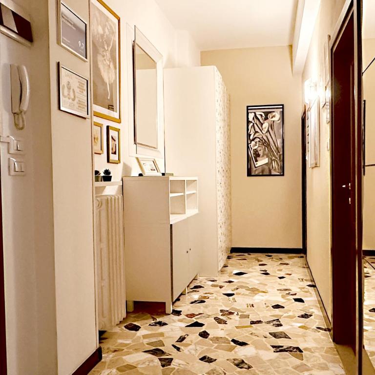 Happy Home BOLOGNA Fiera - Appartement 2 Chambres - 2