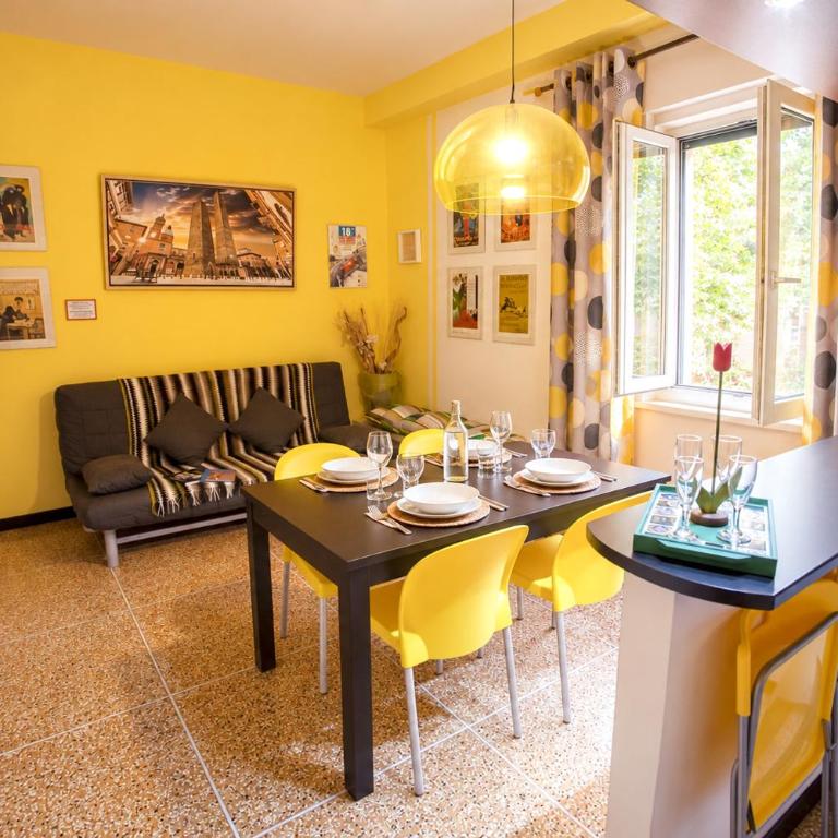 Happy Home BOLOGNA Fiera - Appartement 2 Chambres - 5