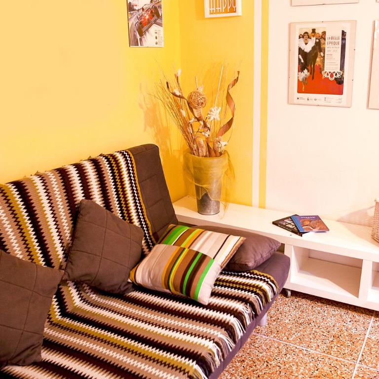 Happy Home BOLOGNA Fiera - Appartement 2 Chambres - 11