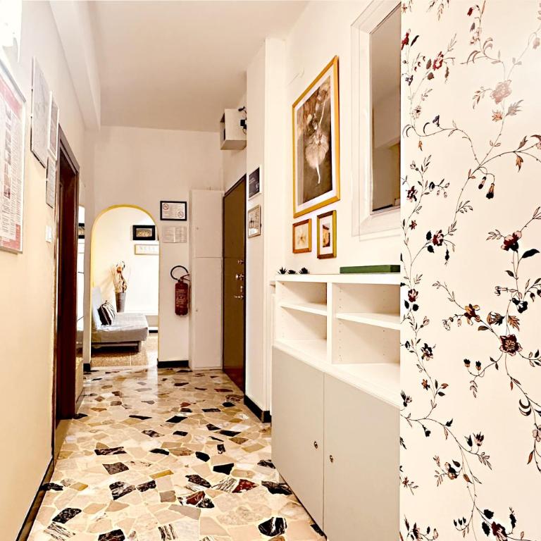 Happy Home BOLOGNA Fiera - Appartement 2 Chambres - 3