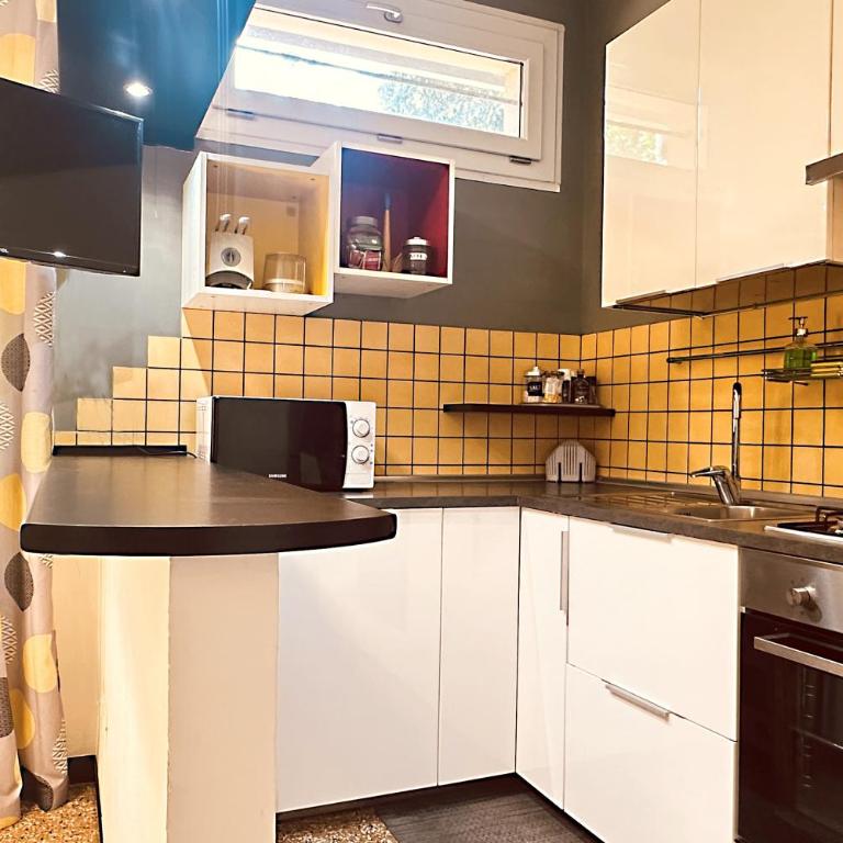 Happy Home BOLOGNA Fiera - Appartement 2 Chambres - 12
