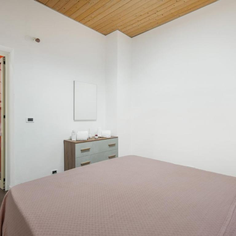 Sabbia e Sale - Apartment mit Dusche - 11