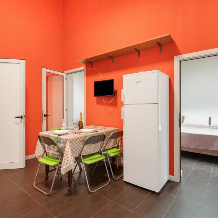Sabbia e Sale - Apartment mit Dusche - 5