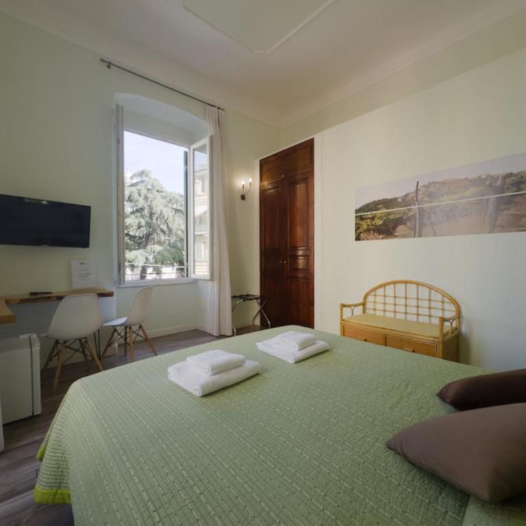 Colors of Cinque Terre - Guest House - Double Room - 3