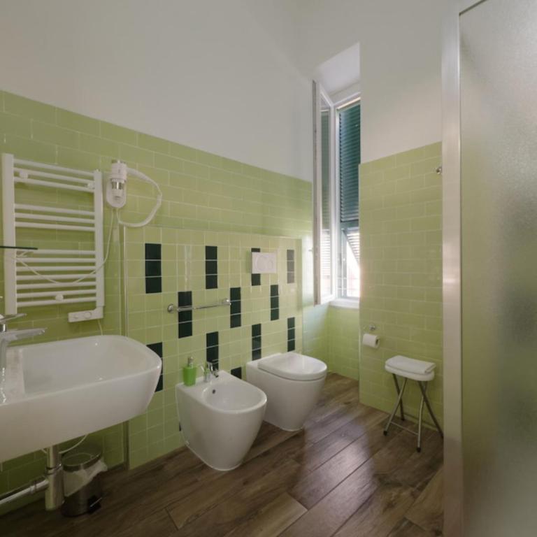 Colors of Cinque Terre - Guest House - Double Room - 4