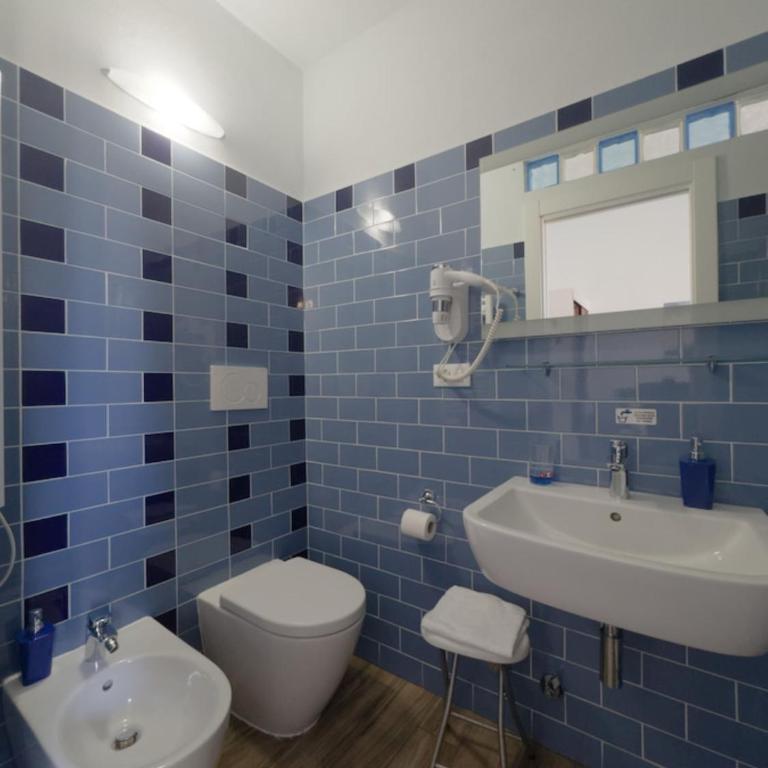 Colors of Cinque Terre - Guest House - Double or Twin Room with City View - 2