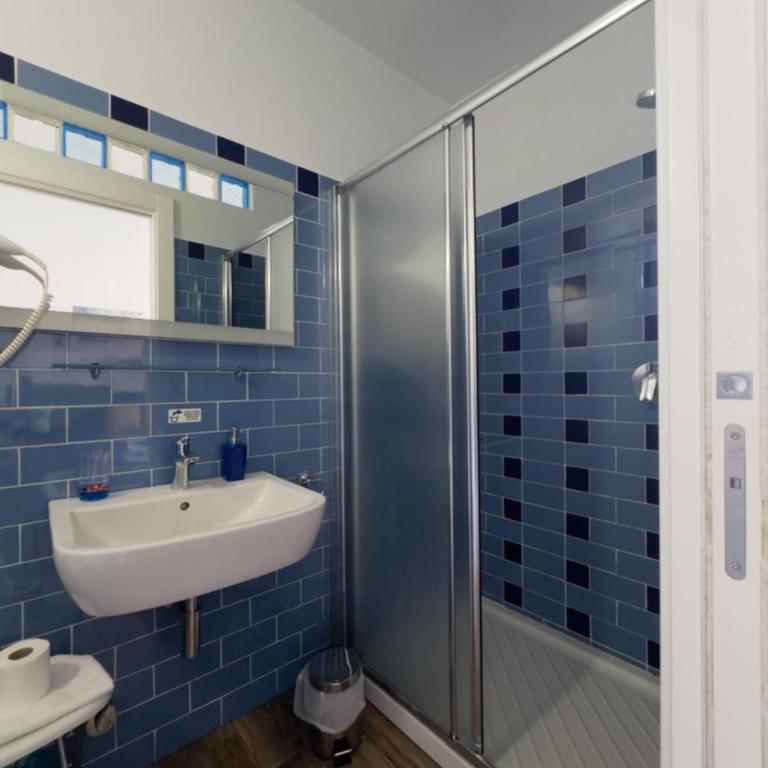 Colors of Cinque Terre - Guest House - Double or Twin Room with City View - 3