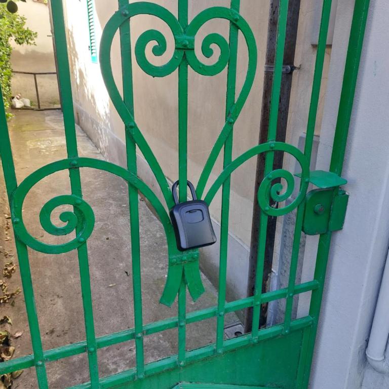 Guest House Nardi 18 - Arezzo - Appartamento con 1 Camera da Letto - 16