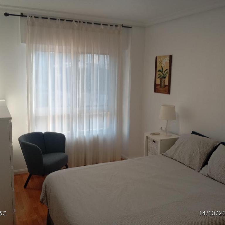 Apartamento + parking en el centro de Cartagena - Apartamento de 3 dormitorios - 5