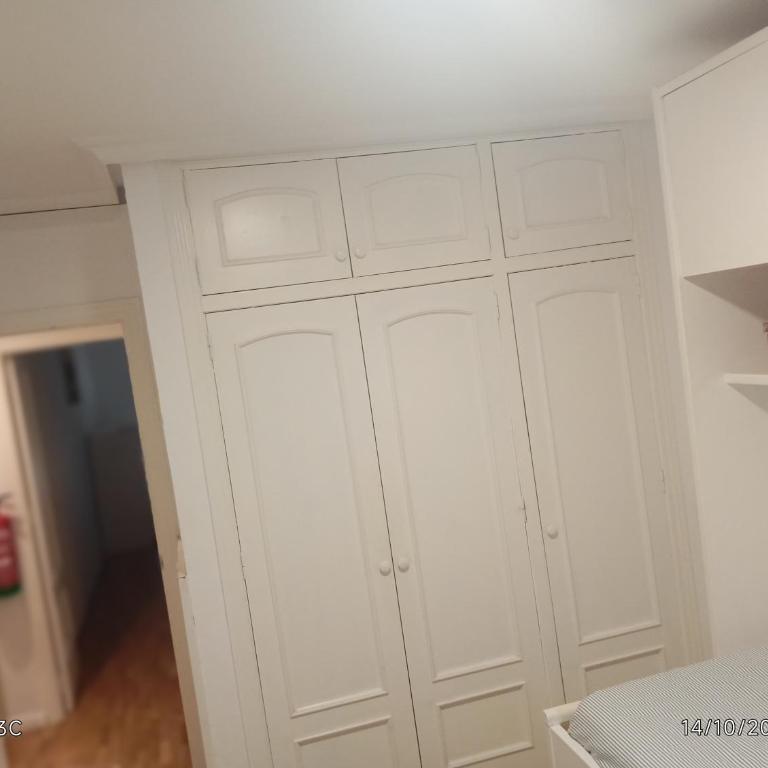 Apartamento + parking en el centro de Cartagena - Apartamento de 3 dormitorios - 13