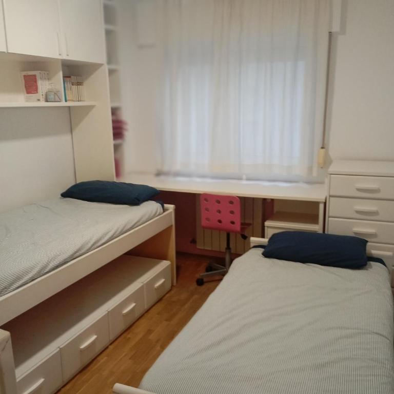 Apartamento + parking en el centro de Cartagena - Apartamento de 3 dormitorios - 12