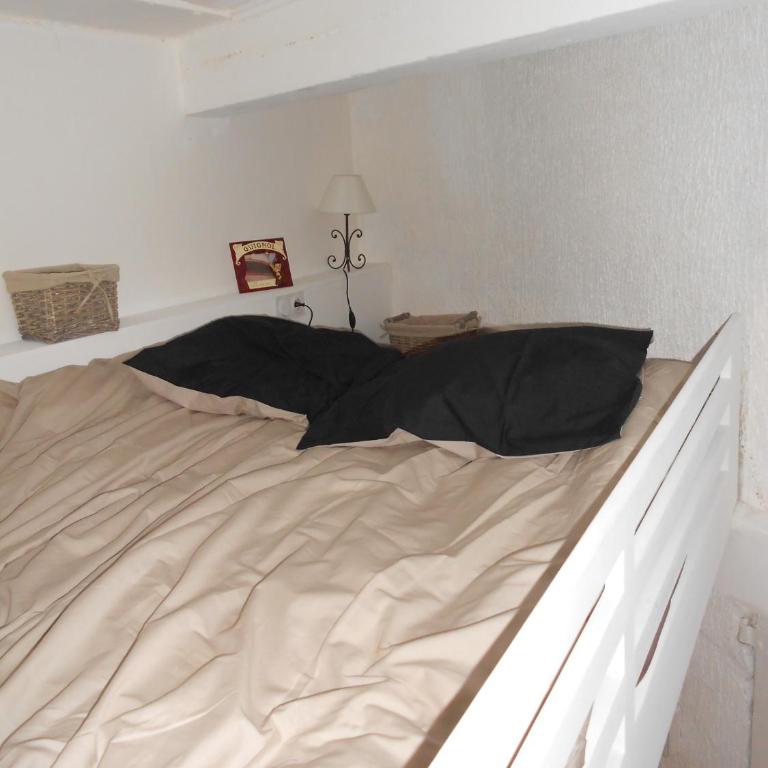 Studio Vieux Lyon - Apartamento Estudio - 6