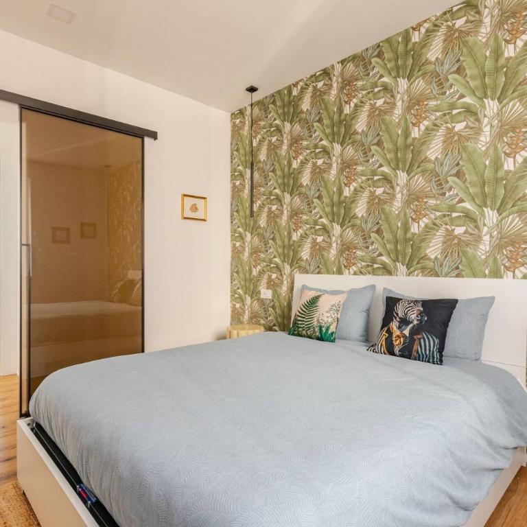 Suite il Vescovo Moro - Superior One-Bedroom Apartment with Balcony - 56