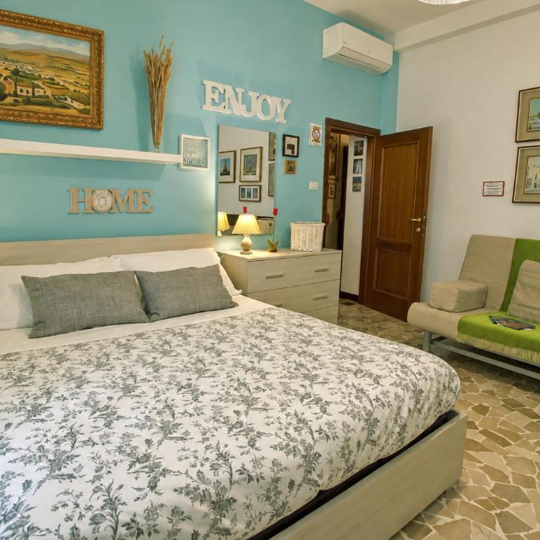 Happy Home BOLOGNA Fiera - Appartement 2 Chambres - 18