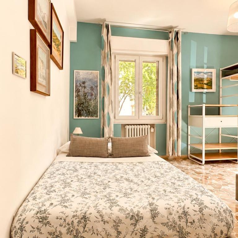 Happy Home BOLOGNA Fiera - Appartement 2 Chambres - 19