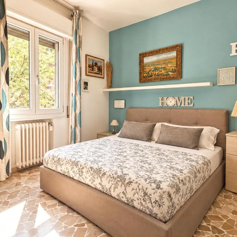 Happy Home BOLOGNA Fiera - Appartement 2 Chambres - 21