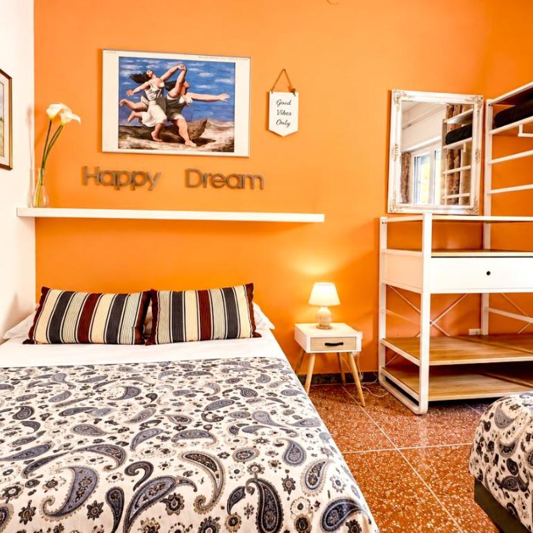 Happy Home BOLOGNA Fiera - Appartement 2 Chambres - 28
