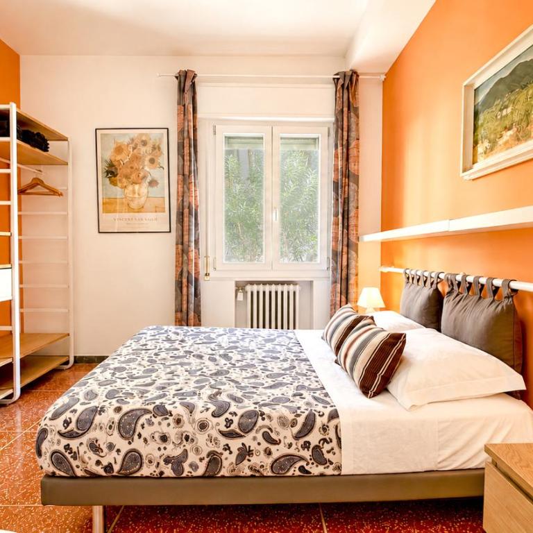 Happy Home BOLOGNA Fiera - Appartement 2 Chambres - 26