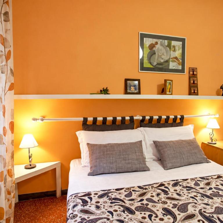 Happy Home BOLOGNA Fiera - Appartement 2 Chambres - 30