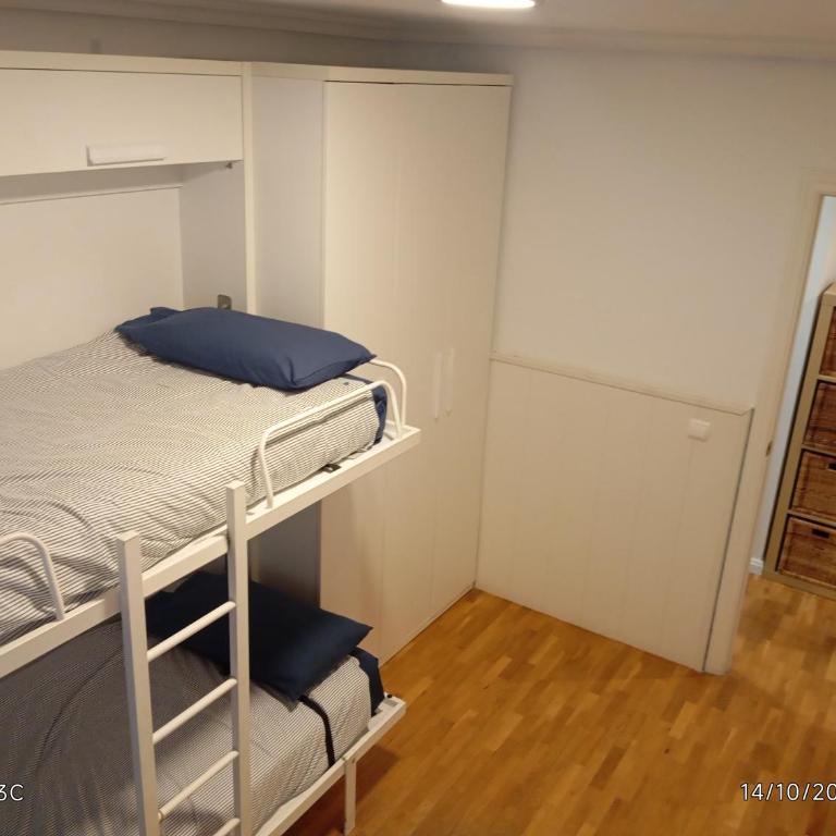 Apartamento + parking en el centro de Cartagena - Apartamento de 3 dormitorios - 15
