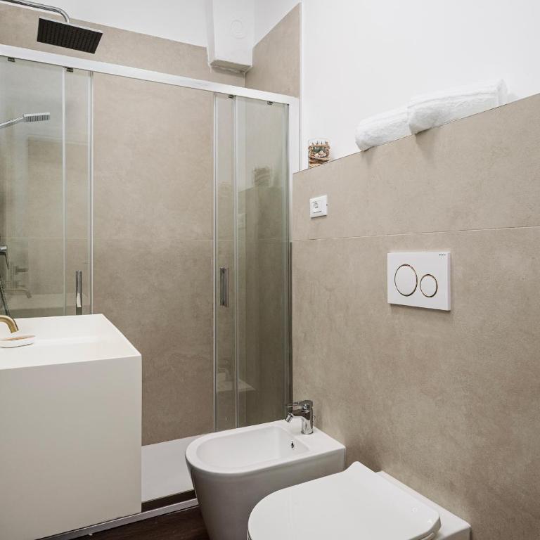 Studio luminoso Treno e aeroporto a 2 passi - Appartamento con 1 Camera da Letto - 15