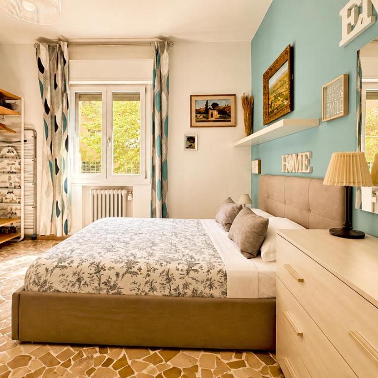 Happy Home BOLOGNA Fiera - Appartement 2 Chambres - 20