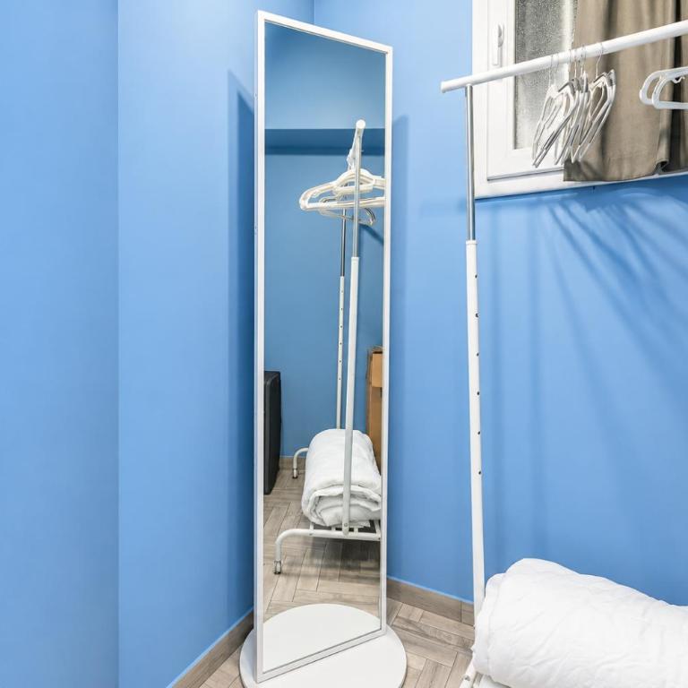 San Luca Design Collection - Genova Centro & Acquario - Appartamento Deluxe con 1 Camera da Letto e Vista Città - 12