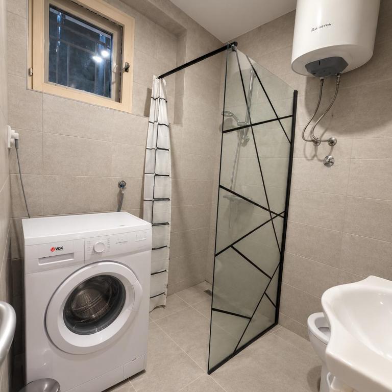 Mea Apartment - Free Car Included - Apartman sa 1 Spavaćom Sobom - 6