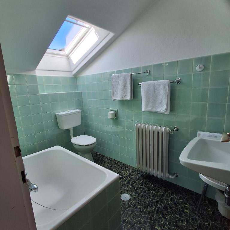 Apartments Pramureda - Appartamento Superior con 1 Camera da Letto e Balcone - 1