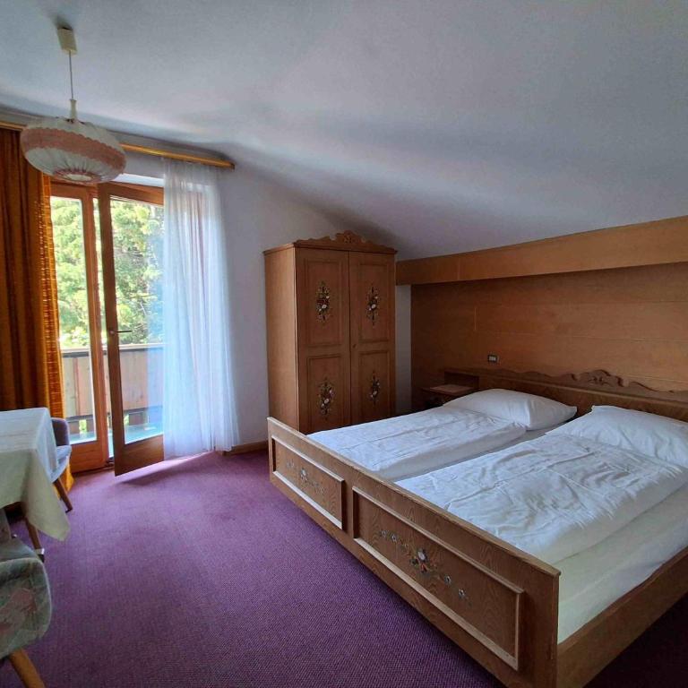 Apartments Pramureda - Appartamento Superior con 1 Camera da Letto e Balcone - 4