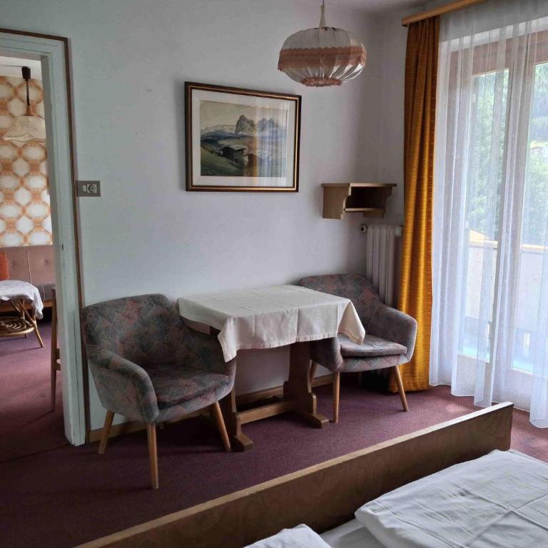 Apartments Pramureda - Appartamento Superior con 1 Camera da Letto e Balcone - 6