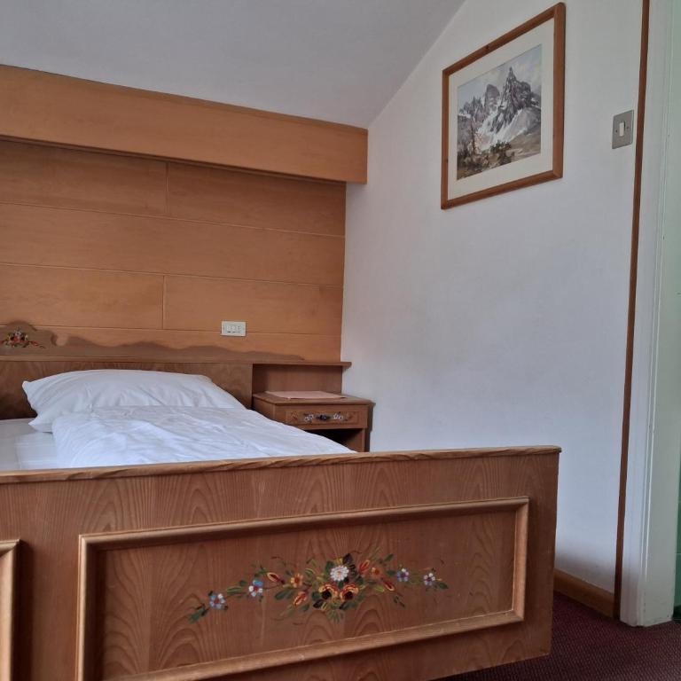 Apartments Pramureda - Appartamento Superior con 1 Camera da Letto e Balcone - 7
