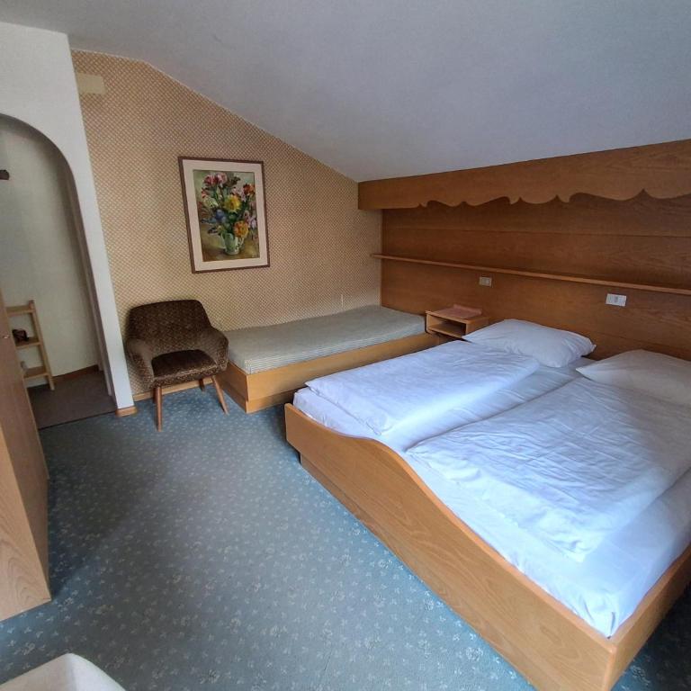Apartments Pramureda - Appartamento Superior con 1 Camera da Letto e Balcone - 1