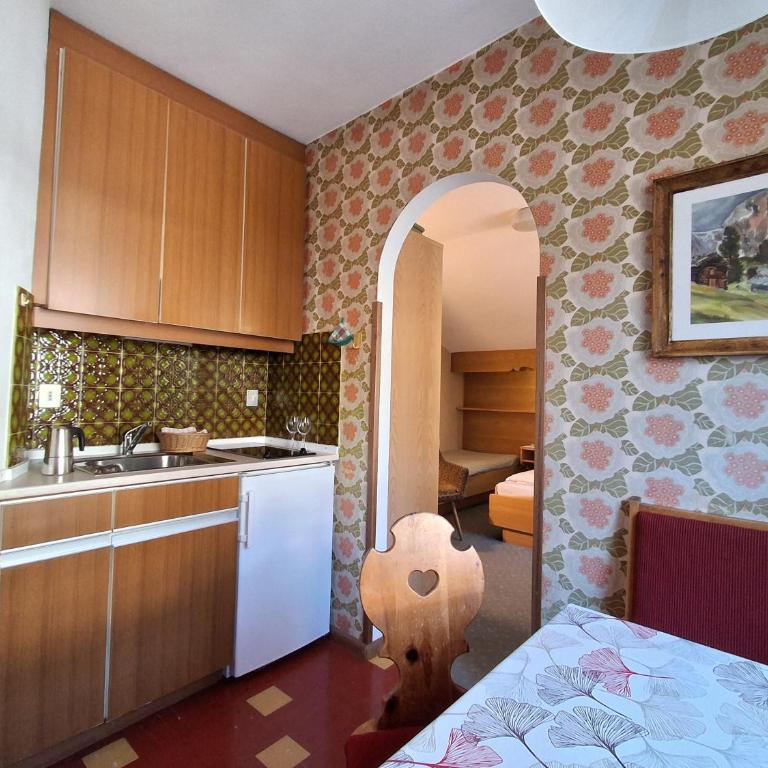 Apartments Pramureda - Appartamento Superior con 1 Camera da Letto e Balcone - 2