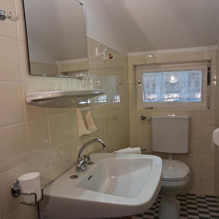 Apartments Pramureda - Appartamento Superior con 1 Camera da Letto e Balcone - 3