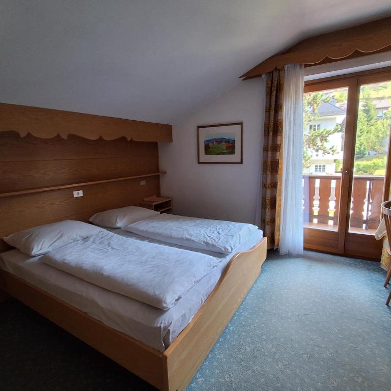 Apartments Pramureda - Appartamento Superior con 1 Camera da Letto e Balcone - 10