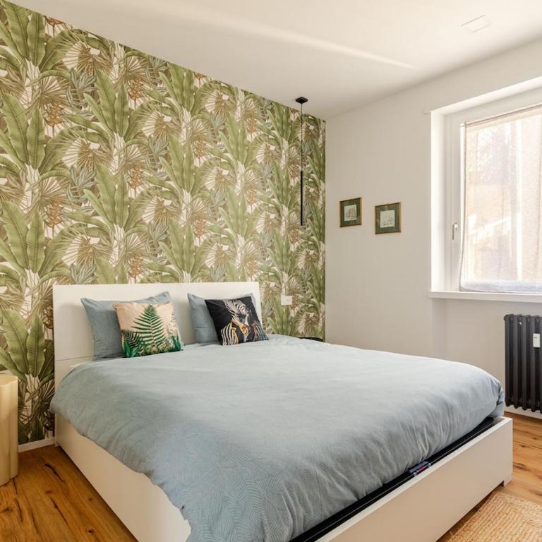 Suite il Vescovo Moro - Superior One-Bedroom Apartment with Balcony - 7