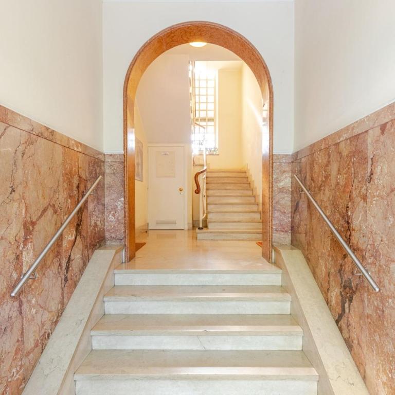 Suite il Vescovo Moro - Superior One-Bedroom Apartment with Balcony - 59