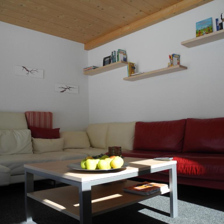 Adlerhorst - Ferienhaus - 9