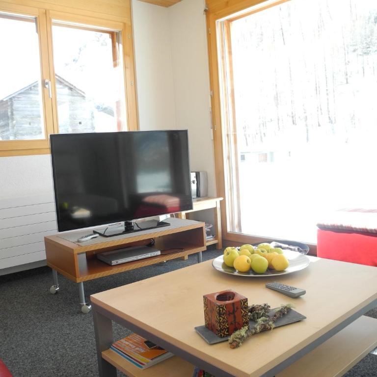 Adlerhorst - Ferienhaus - 10