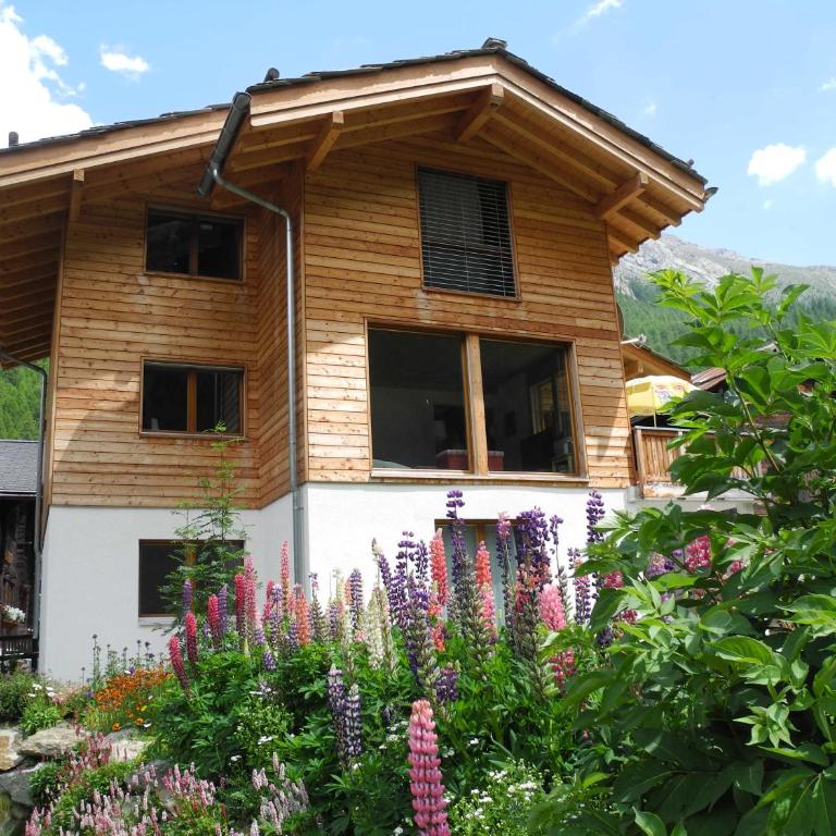 Adlerhorst - Ferienhaus - 13