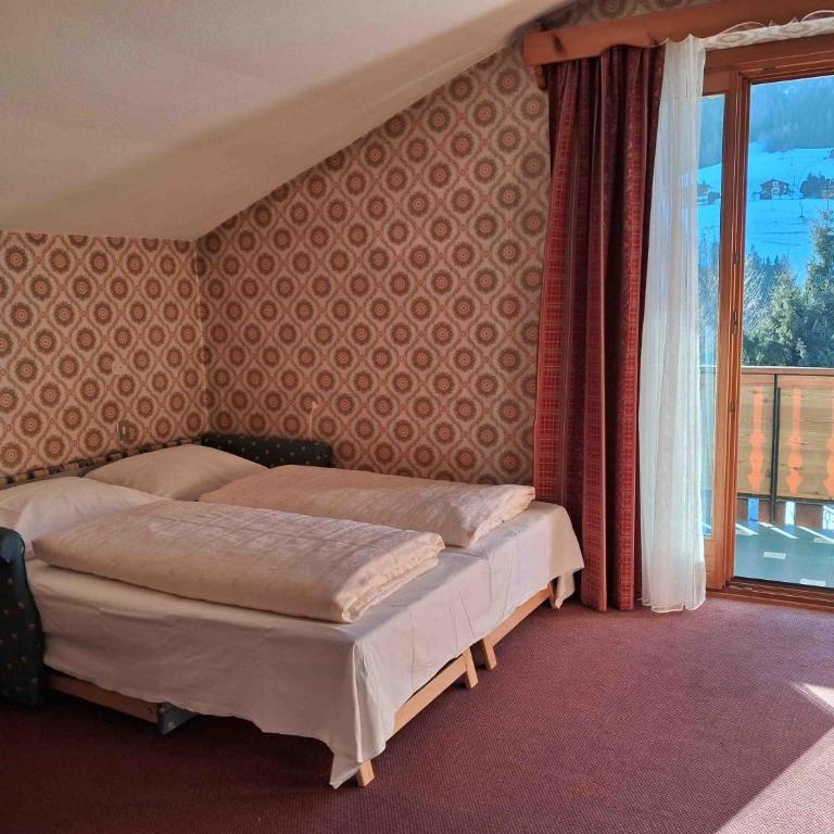 Apartments Pramureda - Appartamento Superior con 1 Camera da Letto e Balcone - 1