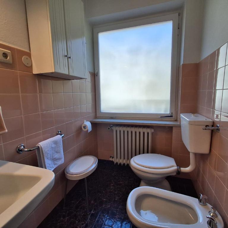 Apartments Pramureda - Appartamento Superior con 1 Camera da Letto e Balcone - 2