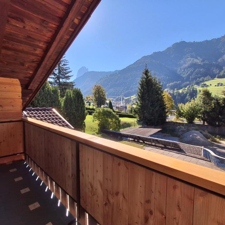 Apartments Pramureda - Appartamento Superior con 1 Camera da Letto e Balcone - 3