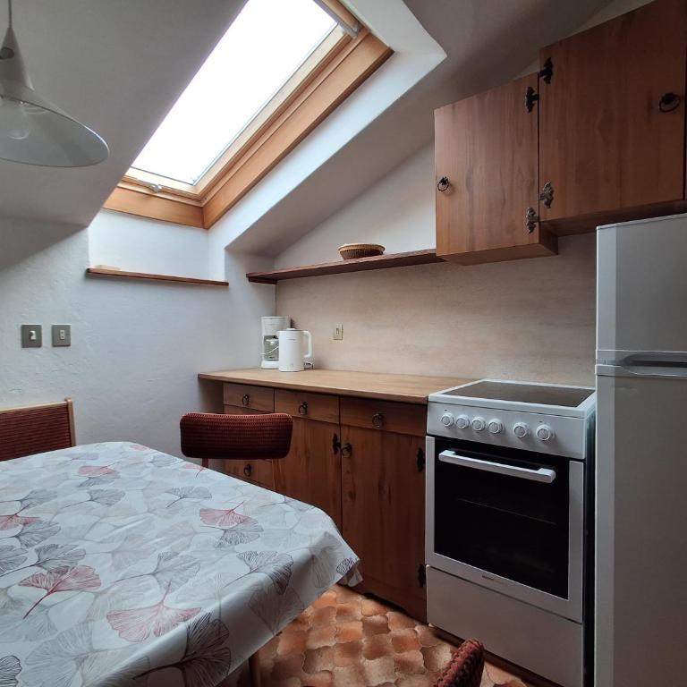 Apartments Pramureda - Appartamento Superior con 1 Camera da Letto e Balcone - 7