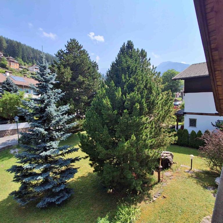 Apartments Pramureda - Appartamento Superior con 1 Camera da Letto e Balcone - 9